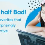Educational screen time for kids