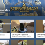 ScienceMax Channel