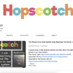 Hopscotch Songs Channel