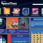 NASA SpacePlace