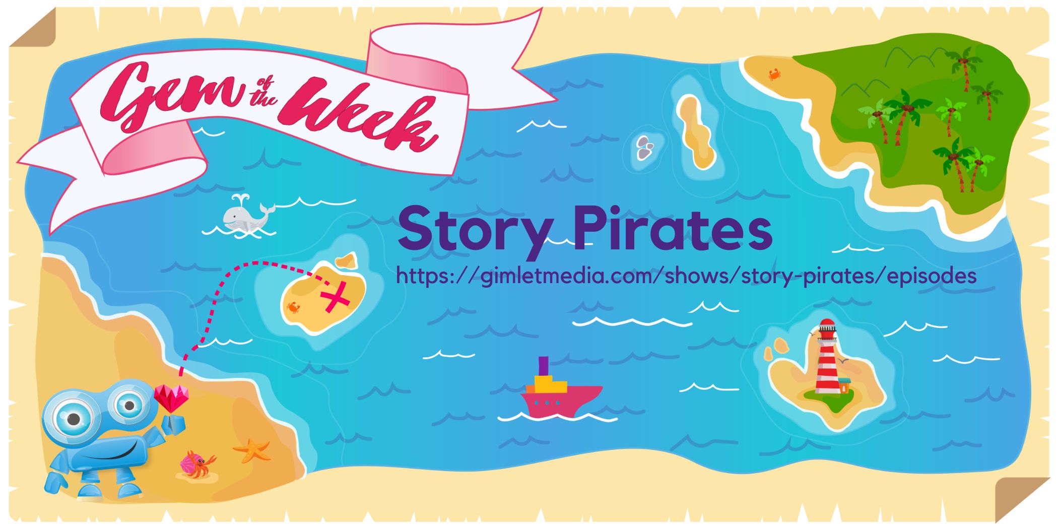 Story Pirates