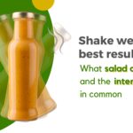 Shake well for best results