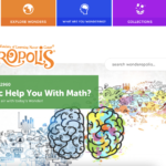 Wonderopolis.org