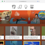 Nat Geo Kids Channel