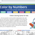 Coloritbynumbers.com