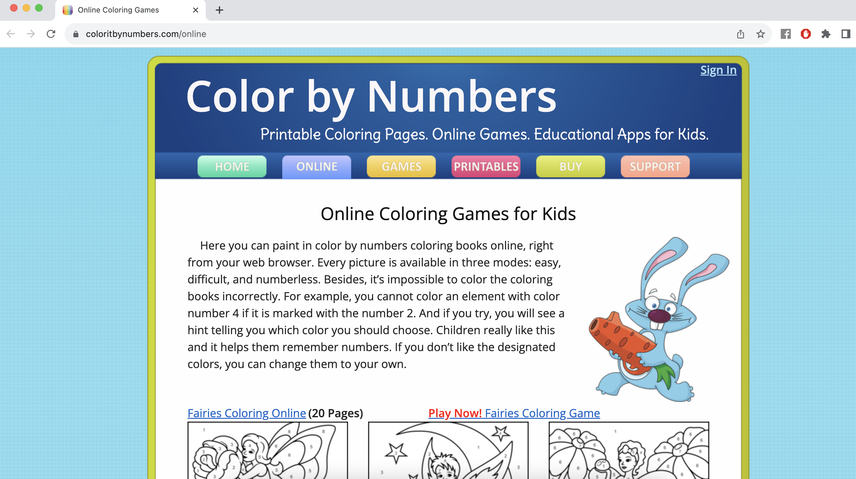 Coloritbynumbers.com