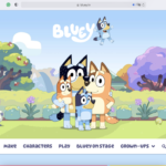 Bluey.tv