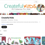 Createful Kids