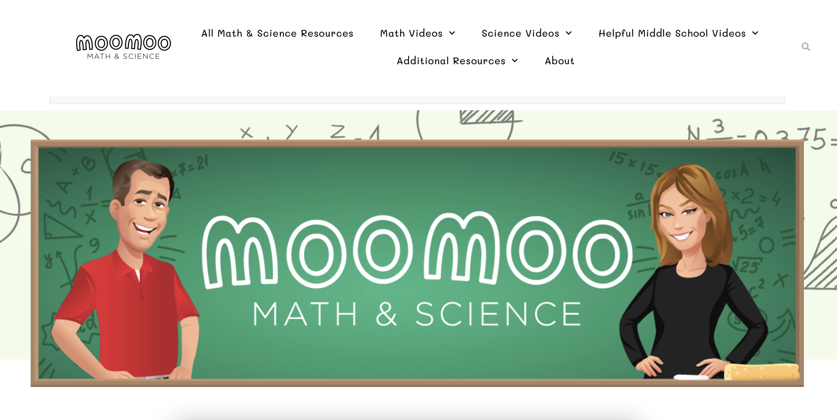 MooMooMath.com