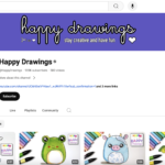 Happy Drawings