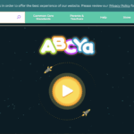 Orbital Order on ABCya.com