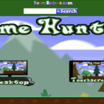 Time Hunter from RoomRecess.com