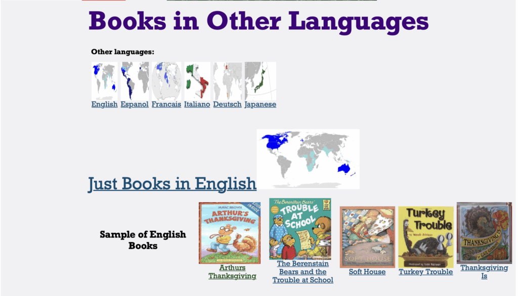 JustBooksReadAloud.com