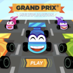 Grand Prix Multiplication