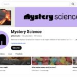 Mystery Science