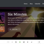 Six Minutes Podcast