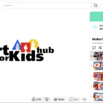Art for Kids Hub