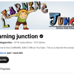 Learning Junction