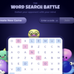 WordSearchBattle.io