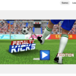 Penalty Kicks Addition