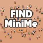 Find Minime on Friv.com