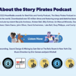 StoryPirates Podcast